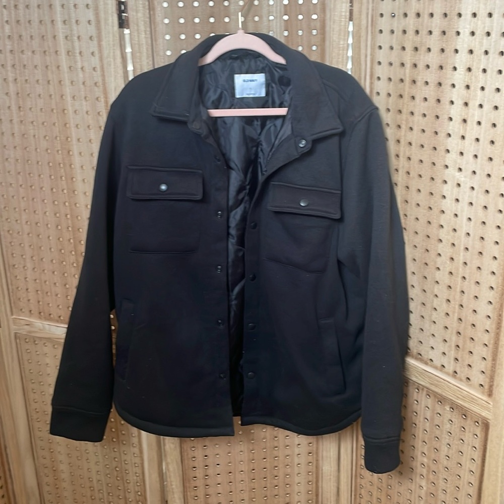 Dress coat old‎ navy